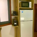 Plaza America アパート *