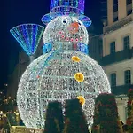 アパート Plaza America *