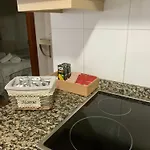 Plaza America アパート ヴィーゴ