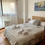 Plaza America アパート