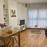 アパート Plaza America ヴィーゴ