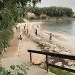 Plaza America アパート ヴィーゴ