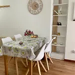 アパート Plaza America ヴィーゴ