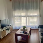 Plaza America アパート ヴィーゴ