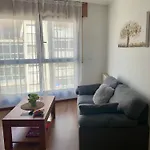 アパート Plaza America ヴィーゴ