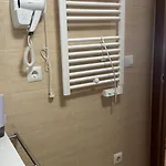 Plaza America アパート *