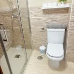 Plaza America アパート