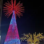 Plaza America アパート ヴィーゴ