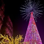 アパート Plaza America ヴィーゴ