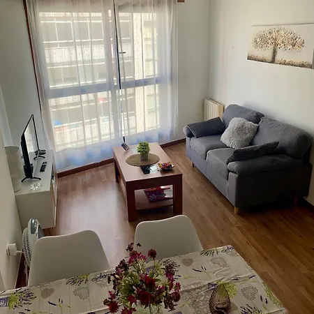 Apartmán Plaza America