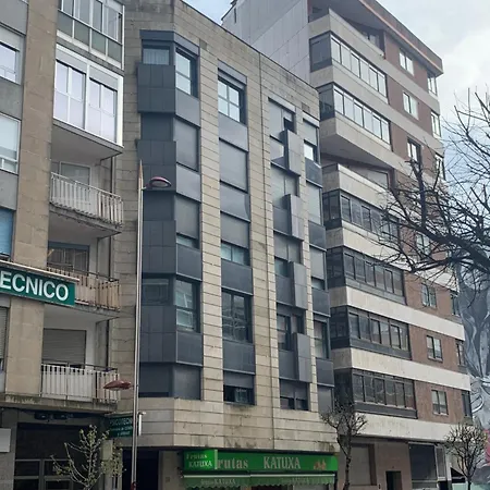 Apartmán Plaza America *