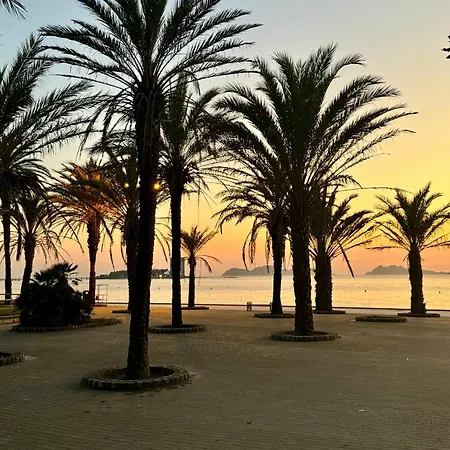 Plaza America * Vigo