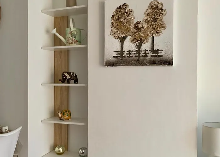 Plaza America Apartmán Vigo