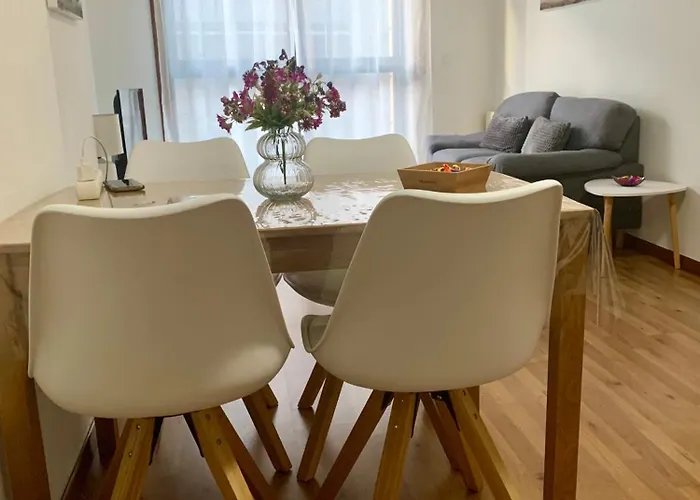 Plaza America * Vigo