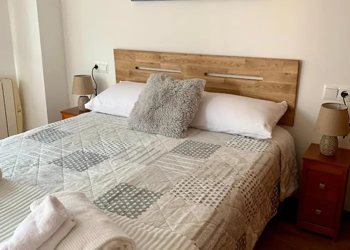 Plaza America * Vigo