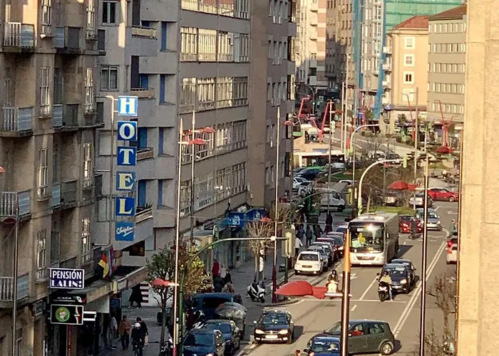 Apartmán Plaza America