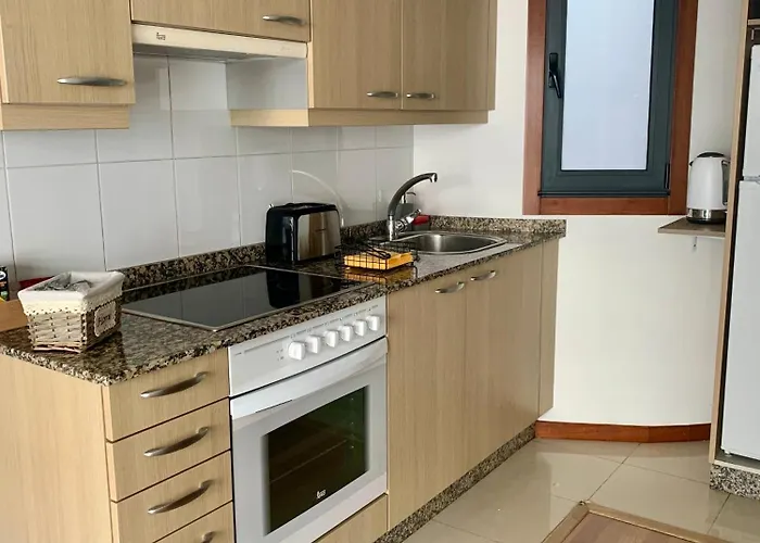 Plaza America * Vigo