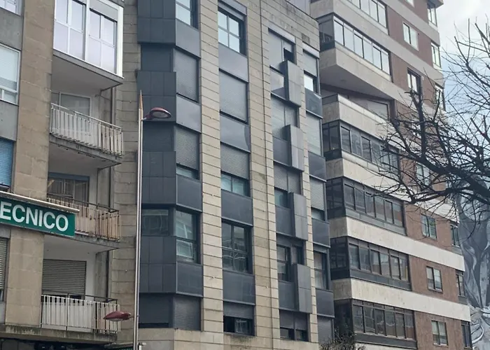 Apartmán Plaza America *