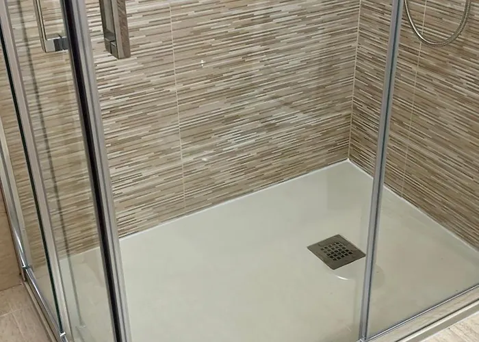 Apartmán Plaza America Vigo