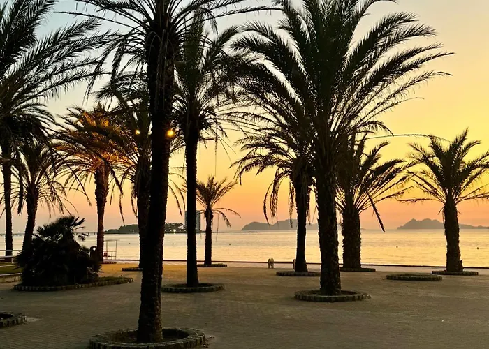 Plaza America * Vigo