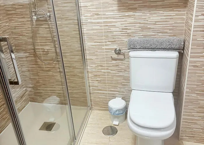 Plaza America Apartmán